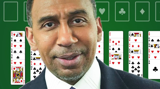 stephen-a-smith-solitaire