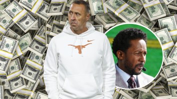 Texas Athletic Director Rejects Desmond Howard’s Attempt To Stir Pot With $60 Million Speculation