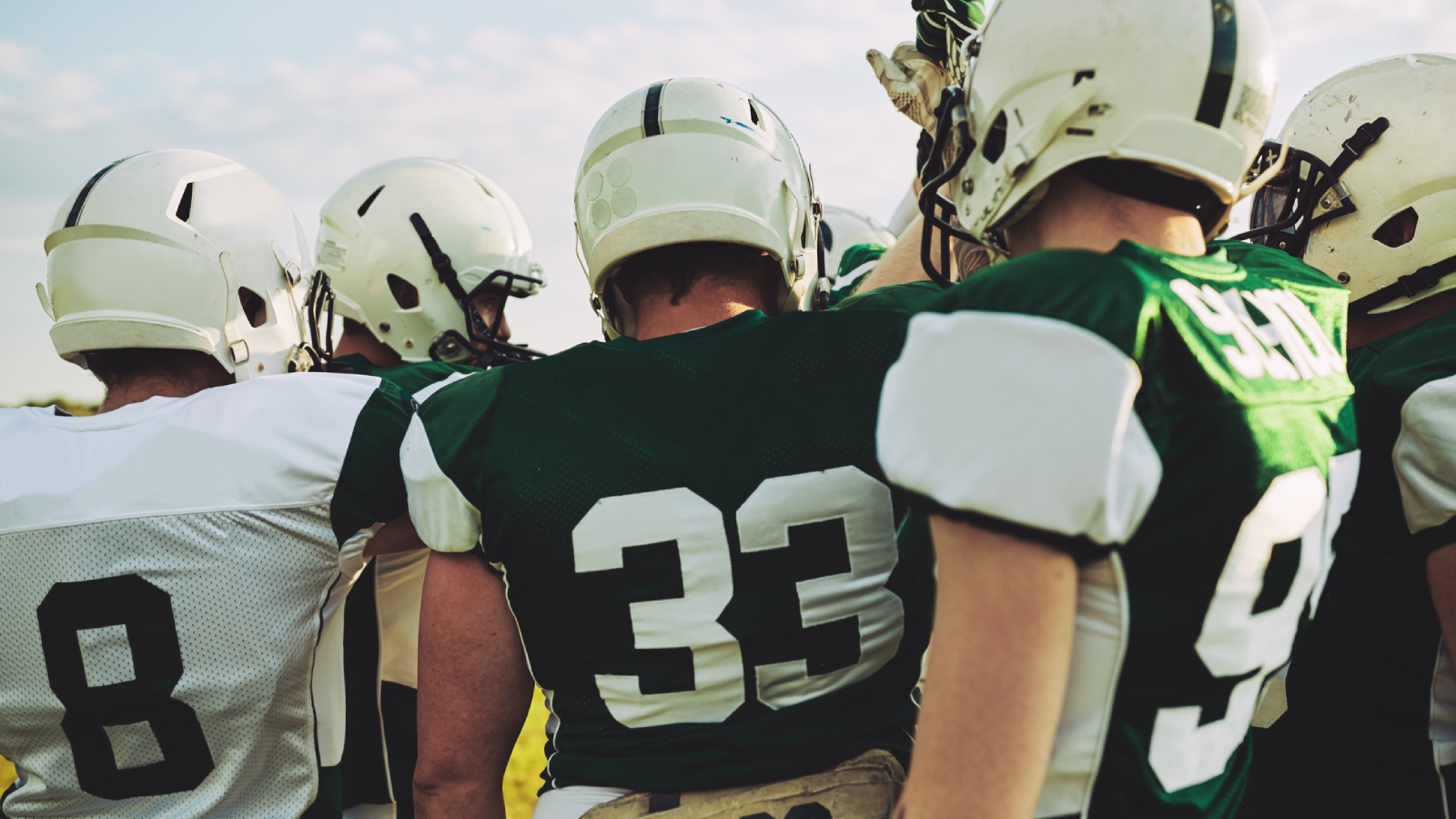 Georgia High School Plans To Exploit Loophole To Preserve Eligibility Of 35 Suspended Football Players