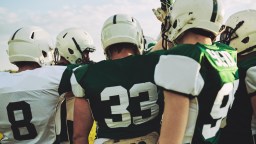 Top Nebraska QB Commit Transfers To Controversial High School Accused Of Shady Recruiting