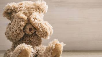 A.I.-Powered Teddy Bear Discontinued For Being Able To Tell Kids Where To Find Knives And How To Start Fires