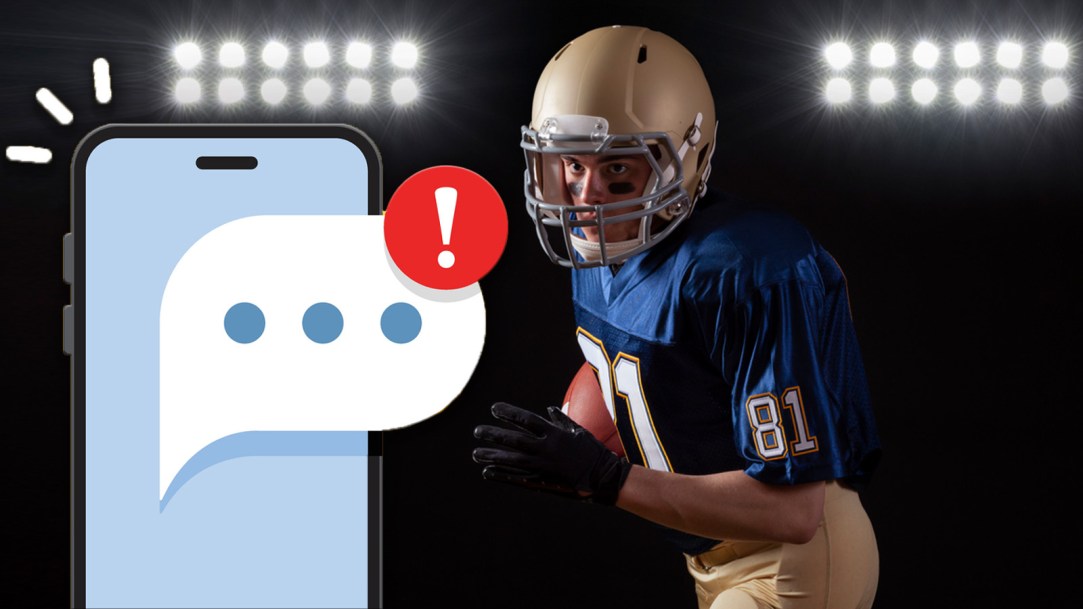 Tennessee High School Football Anonymous Death Threat Hate Message