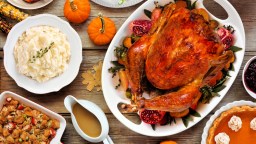 A No-Nonsense Ranking Of The 10 Best Thanksgiving Foods
