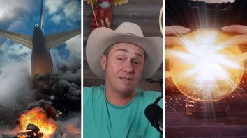 Did This Psychic Predict The Louisville UPS Plane Crash Weeks Ago?