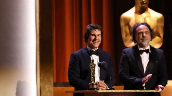 Mexican Director Alejandro Iñárritu Reveals Tom Cruise’s Superhuman Spice Tolerance: ‘Ate Green Serrano Peppers Like Popcorn’