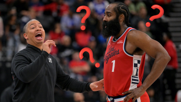 Clippers Coach Ty Lue Roasted For His Braindead Plan To Stop 3x MVP Nikola Jokic