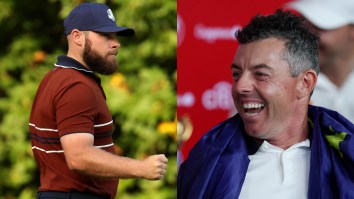 LIV Golf Moving To A 72-Hole Format Has United The Game’s Biggest Stars Against The Decision