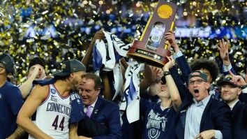 The 7 College Basketball Teams That Were Unranked At Start Of A Season That Ended With Them Winning A Title