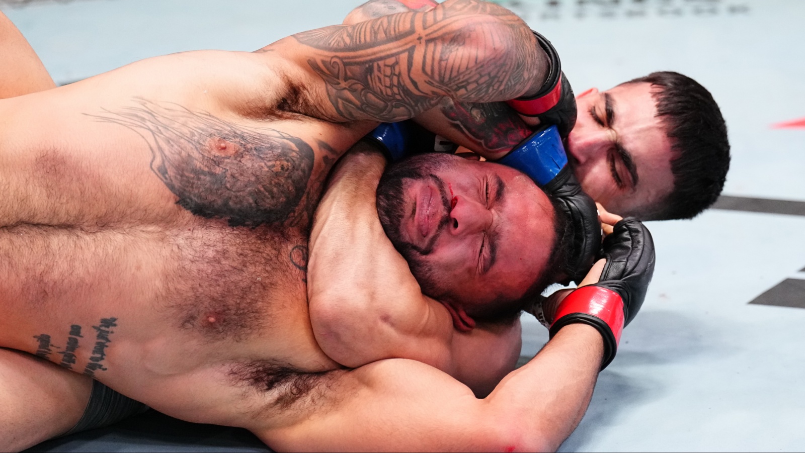 UFC Drops Fighter Amid Suspicious Betting Line Movement – What It Means for Sports Integrity