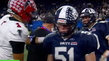 Michigan High School Football Coach Regrets Controversial Decision To Lose State Championship