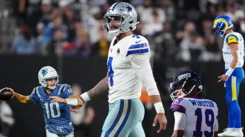 Week 11 NFL Quarterback Power Rankings: All 32 Starting NFL QBs Ranked