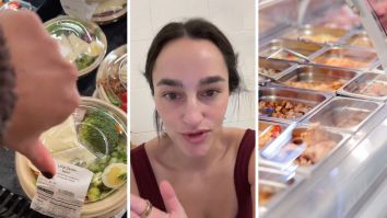 ‘All This Meat Is Out Of Temp’: New York Woman Proves Why Taking Dairy, Groceries From The Back Of The Shelf Is Not Just A Shopping Quirk—It’s Safer