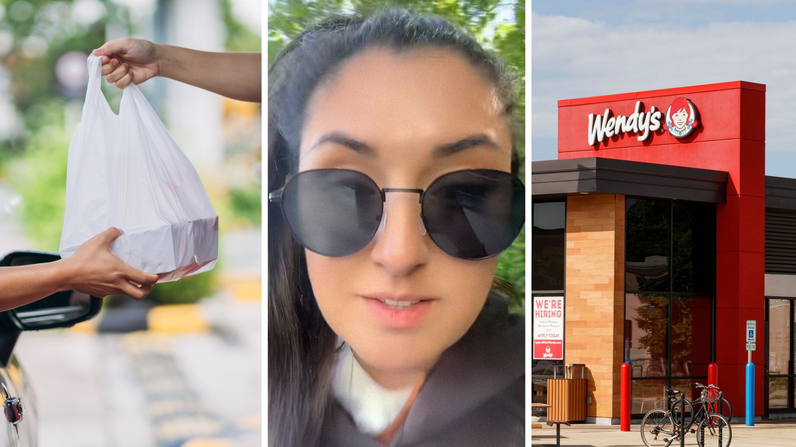 ‘Taco Bell Does This Too’: Seattle Woman Pulls Up To Wendy’s Drive-Thru. Then She’s Blocked From Habit Everyone’s Guilty Of Doing