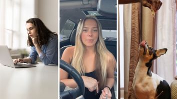 ‘We Have All Done The Wendy’s Thing’: Florida Woman’s Boyfriend Asks If He Can Give Her Dogs A Piece Of His Steak. When Her Dogs Refuse, Her Intuition Kicks In And She Looks Him Up Online