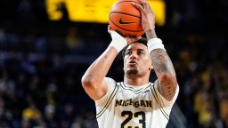 Michigan Basketball Transfer Claims To Have Taken 50% Pay Cut To Reject Desperate Kentucky