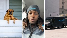 ‘If You Have A Package And You Know It’s On The Way…’: Ohio Amazon Driver Calls Out Homeowners For This Common Customer Behavior