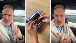 ‘I’m Bringing These To The Office Party’: Arkansas Man Eats Sugar-Free Double-Stuffed Oreos. He Didn’t Expect It To Turn Into A Traumatizing Event. Now He’s Warning Others