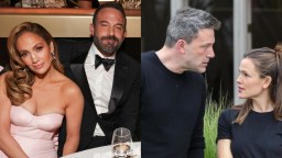 ‘Whatever Mental Disease This Man Has Rules’: Ben Affleck Seen At Event With Both Exes Jennifer Lopez And Jennifer Garner