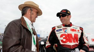 Greg Biffle NASCAR