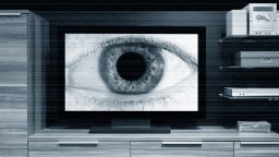 Texas Sues Big Television Makers For Using Smart TVs To Allegedly Spy On People Without Consent
