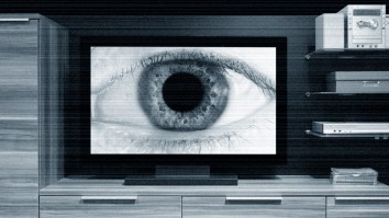 Texas Sues Big Television Makers For Using Smart TVs To Allegedly Spy On People Without Consent
