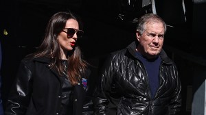 Bill-Belichick-and-girlfriend-Jordon-Hudson