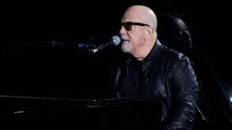 Almost Everyone Mentioned In Billy Joel’s Iconic ‘We Didn’t Start’ The Fire Is Now Dead