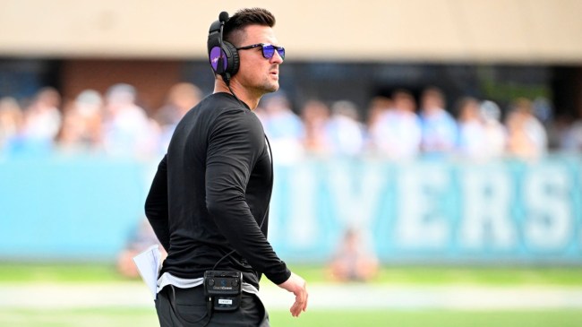 Bob Chesney James Madison