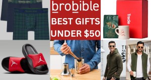 Best gifts under $50