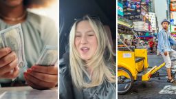 ‘My Husband Thought He Was Being Pranked’: Couple Takes 9-Minute Pedicab Ride In New York City. Then The Driver Tells Him What It Costs