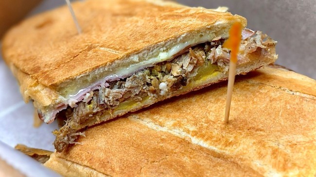 Cubano