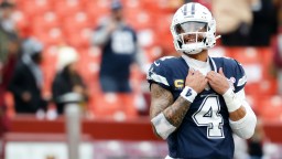 Dallas Cowboys QB Dak Prescott Led Teammates In Donating Part Of Their Salary To Franchise Employees: ‘Don’t Be Cheap’