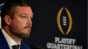 Oregon’s Dan Lanning Wants College Football Playoff Games On Every Saturday In December