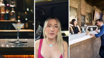 ‘This Is My Biggest Bartending Pet Peeve’: Denver Bartender Speaks Her Mind After Customer Orders ‘Fruity Martini.’ Then People Start Defending Him