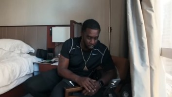 Netflix Releases First Trailer For Diddy Documentary That Will Include Footage Of Days Leading To Arrest