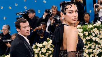 As If Being Engaged To Dua Lipa Isn’t Enough, Actor Callum Turner Now The Betting Favorite To Land James Bond Role