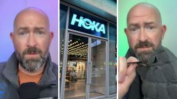 ‘I Don’t Recommend Hokas Anymore’: ER Nurse’s $160 Hokas Start Falling Apart After 4 Months. Then He Files A Claim Under The 1-Year Warranty