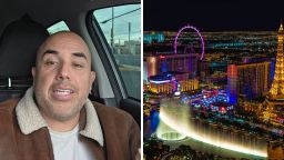 ‘Security Knows This’: Worker Cautions Against Staying At Iconic Las Vegas Hotel. Then He Reveals Chilling Reason Why