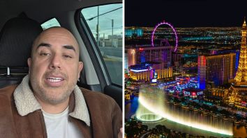 ‘Security Knows This’: Worker Cautions Against Staying At Iconic Las Vegas Hotel. Then He Reveals Chilling Reason Why