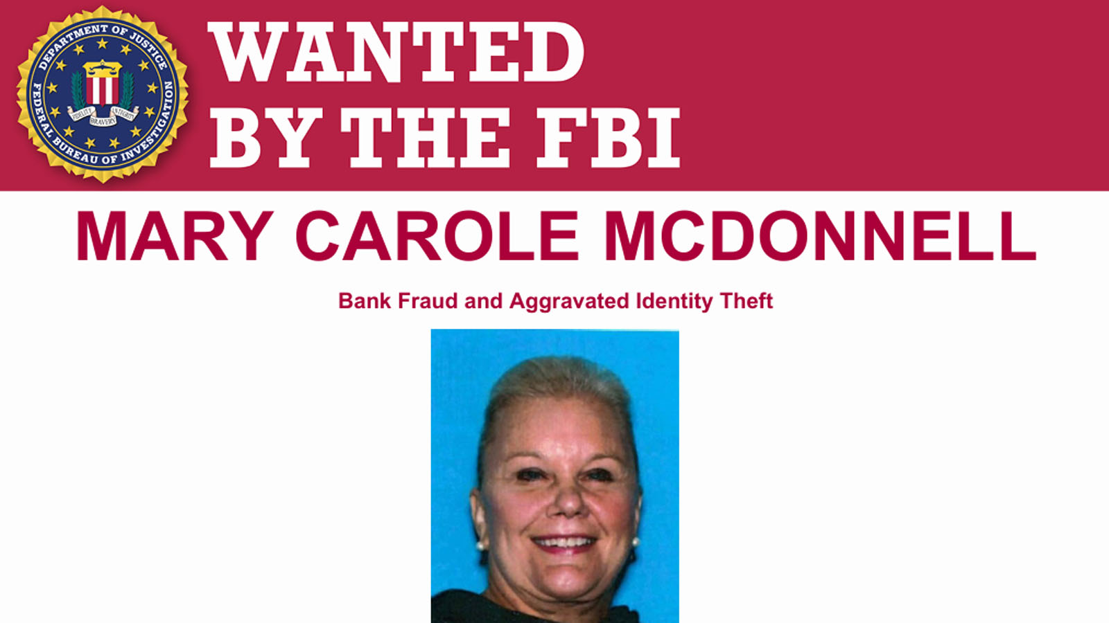 True Crime TV Producer Added To FBI Most Wanted List For Conning Banks Out Of $30 Million, Going On The Run