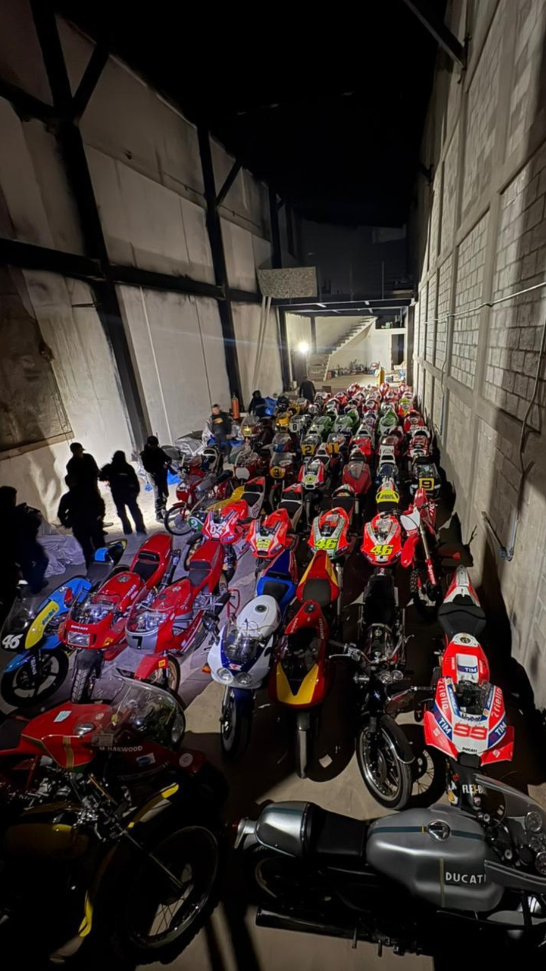 FBI-motorcycles-Ryan-Wedding