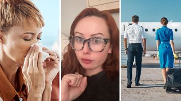 ‘The Airlines Don’t Tell You That’: Flight Attendant Shares What You Should Never, Ever Do—Unless You Want Long-Term Consequences