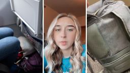 Florida Woman Gets Off Flight. Then She Sees What Happened To Her Carry-On Luggage: ‘Who Deprives Their Child From Using The Bathroom?’