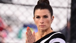 Danica Patrick Shared A Fascinating Tale About How She Was A Native American In A Past Life