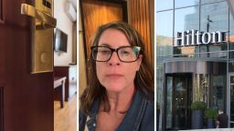 ‘That Doesn’t Feel Great’: Hilton Guest Checks Into Her Cancun Hotel. Then She Notices Each Room Has A Red Or Green Light In The Doorway