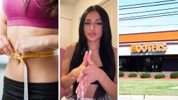 ‘Even If It’s A Male Manager’: Hooters Server Reveals Their Daily Routine That Would Send A Normal Person ‘Into Psychosis’