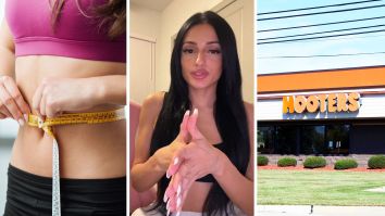 ‘Even If It’s A Male Manager’: Hooters Server Reveals Their Daily Routine That Would Send A Normal Person ‘Into Psychosis’