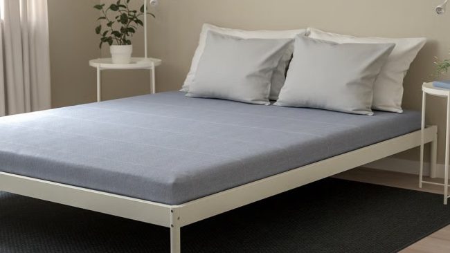 ÅGOTNES Foam mattress