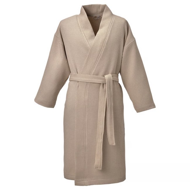 BJÄLVEN Bathrobe