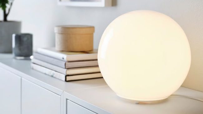 IKEA FADO Table lamp
